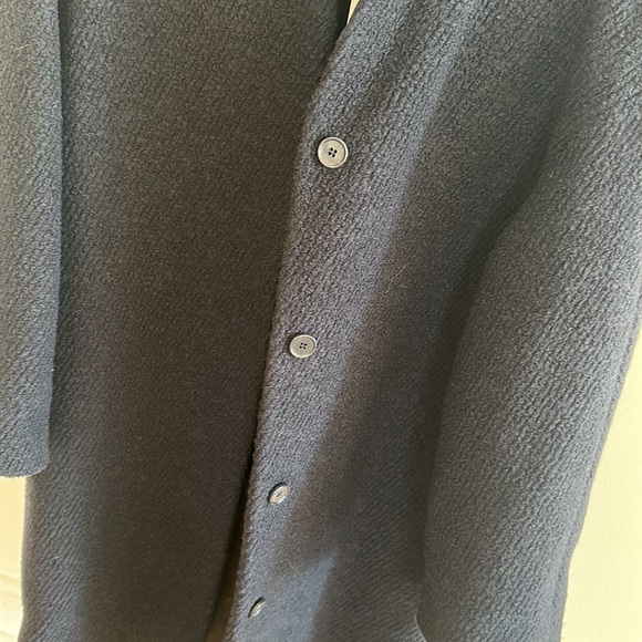 COS coat - Picture 6 of 8